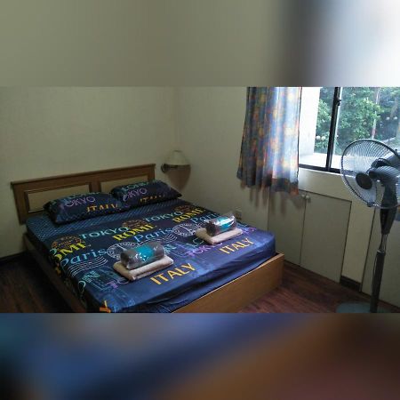 Myrodi Homestay Kuala Lumpur Exterior foto