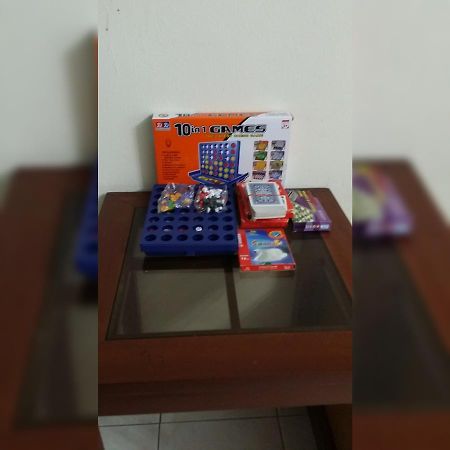 Myrodi Homestay Kuala Lumpur Exterior foto