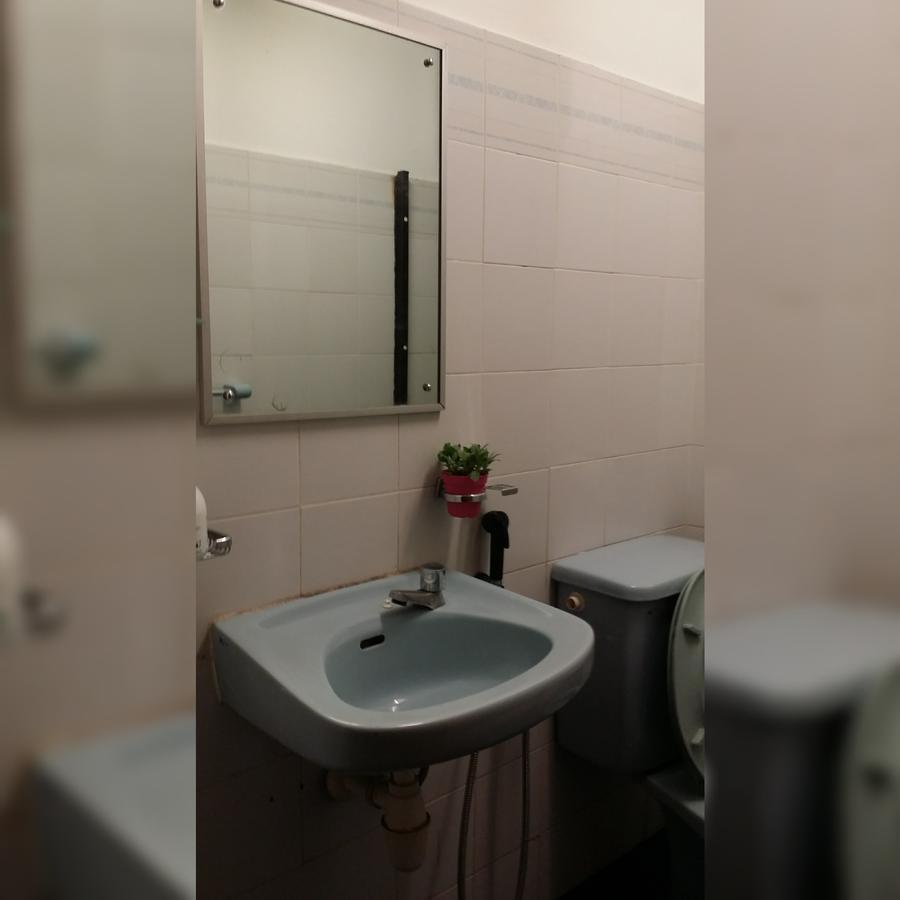 Myrodi Homestay Kuala Lumpur Exterior foto