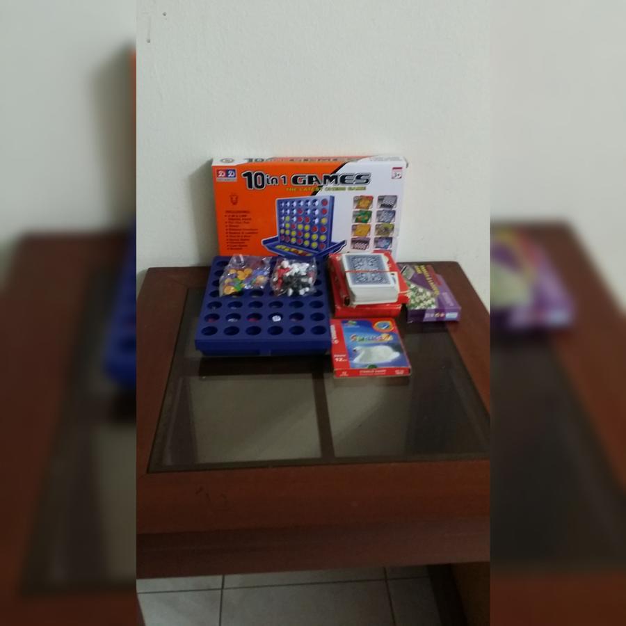 Myrodi Homestay Kuala Lumpur Exterior foto